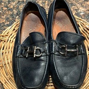 Men’s Ferragamo shoes